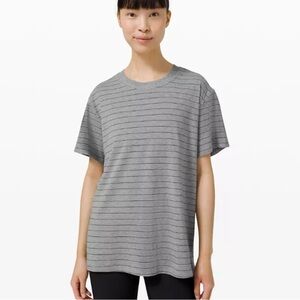 Lululemon All Yours Tee